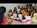 Download Lagu Gurupornima Bhajan || Sadhana Music Academy || Priya Dhodi || Dipesh Dhodi