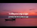 Lagu Travis Greene-while I'm waiting-lyrics-traduction en français