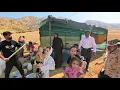 Download Lagu The laughter and joy of a charming rural family in Iran @PerenOriginal