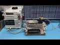 Detroit Diesel A0014465835 Continental A 001 446 58 35 002 Repaired with 1 Year Warranty