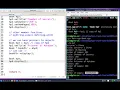 How to define and use constructors and destructors in an OOP program