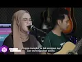 Download Lagu GANTUNG - MELLY GOESLAW (LIVE COVER INDAH YASTAMI)