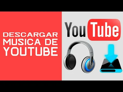 Download MP3 COMO DESCARGAR MUSICA EN MP3 DESDE YOUTUBE SIN PROGRAMAS - RAPIDO Y FACIL