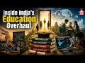 Inside India s Education Overhaul UDISEPlus NEP2020 Postman Channel