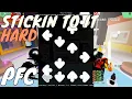 Download Lagu FUNKY FRIDAY - Stickin' To It (Hard) PERFECT FC 100% | Animation vs FNF UPDATE