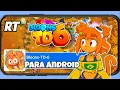 SAIU Nova versao BLOONS TD 6 para ANDROID - 2026