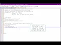 C1S125 - Module 3 Pseudocode Assignment Example Part 1