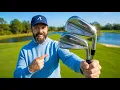 Mizuno - The Perfect Irons