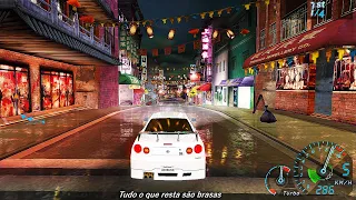 to hell we ride need for speed underground legendado 