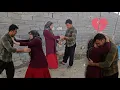 The moment Qobad found Shokoofeh her strange request to return