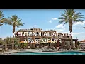 Centennial at 5th Apartments Las Vegas NV 1-Bedroom