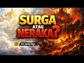 Lagu SURGA atau NERAKA⁉️ Nasib Tak Terduga Orang yang Tak Pernah Mendengar Nama Yesus || Pdt. Tommy Ringo