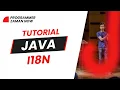 JAVA INTERNATIONALIZATION TUTORIAL INDONESIAN LANGUAGE