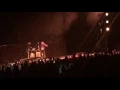 B-Tight Vorband Sido Liebe Tour 25.11.2015 Hannover Ich bins