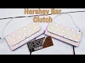Hershey Bar Tutorial