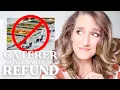 MASSIVE Catering Mistake Wedding Planner REACTION