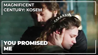 Download Farya Is Jealous Of Murad | Magnificent Century: Kosem MP3