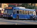 PACE Bus 2012 El Dorado National Axess BRT On Route