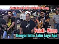 Download Lagu 🔴 Ini Sebabnya Pengunjung Boleh Tunggu Sampai Habis..‼️ Gandingan Mantap Bob,Lan Taro n Haziq..