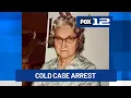 Arrest made in 1994 cold case murder of 85-year-old Gaston woman