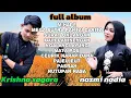 Lagu KRISHNA SAGARA ft NAZMI NADIA full album