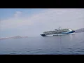 Santorini . Ventajas de ser soltero.