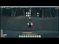 HACKER OR SPINE CUTTER GOD Deepwoken