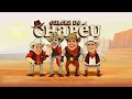 Download Lagu Galera do Chapeu - Jiraya Uai, Patrick Dj feat Gino e Geno