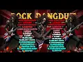 ROCK DANGDUT FULL ALBUM 2025 NONSTOP#viral2025