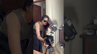 Shot On DZOFILM Gnosis Macro 24mm Loved The Output From This Lens Macro Lens Bts Cinematic 