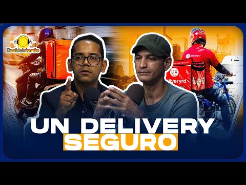 DEBATE: CERVECERÍA NACIONAL IMPULSA ACUERDO POR UN "DELIVERY SEGURO"