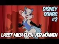 Download Lagu Let me be Good to You - The Great Mouse Detective (Disney Song #2)
