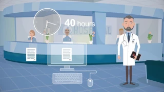 PDFfiller - Medical Industry Document Management Solution