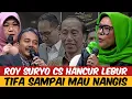 Download Lagu TIFA NANGIS! EMAK-EMAK INI OLOK-OLOK ROY SURYO CS