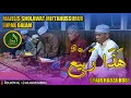 Download Lagu HADZA ROBBI (LIRIK DAN TERJEMAH)