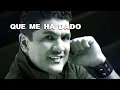 A DORMIR Juntitos 😍 - Alexandra - Eddy Herrera [Lyric Video]