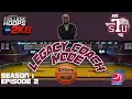 College Hoops 2K8 Legacy Coach Mode S1:E2 Season Simulation