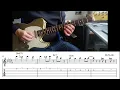 Stompin' at the Savoy - Jim Hall Transcription