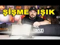 Download Lagu Her Yerde Şişir Kullan Ulanzi AL120 Air Tube 120W Şişme Video Işığı