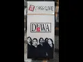 Download Lagu Dewa 19 - KANGEN (KU AKAN DATANG) - Live in Pekanbaru, 30 November 1997