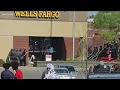 Police FBI investigating hostage situation at St Cloud bank