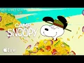 Operation Pizza Clip Camp Snoopy