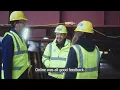 Meet James Pipefitting Apprentice Apprenticeship opportunities with BAE Systems
