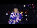 20251120-22 ｜FRANKIE 陳瑞輝@MIRROR《手印》｜《MIRROR 7th Anniversary - GAME OF MIRROR：閃避球挑戰賽》