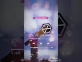 Download Lagu 💟The eve ringtone EXO.💟👌glodblue berryshine💟💋💋💟