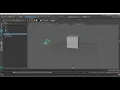 Maya Attaching Camera to Motion Path