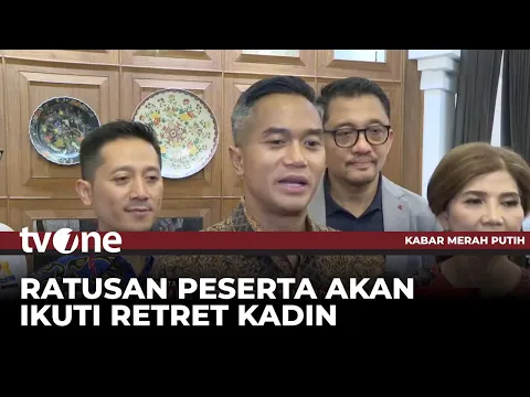 Tingkatkan Wawasan Kebangsaan, KADIN Gelar Retret di Akmil Magelang