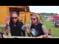 Interview| Varg | Silvester | Rock Harz | Darc Arts