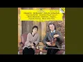 Download Lagu Franck: Violin Sonata, CFF 123: I. Allegretto ben moderato