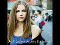 Avril Lavigne - Anything But Ordinary (Audio)